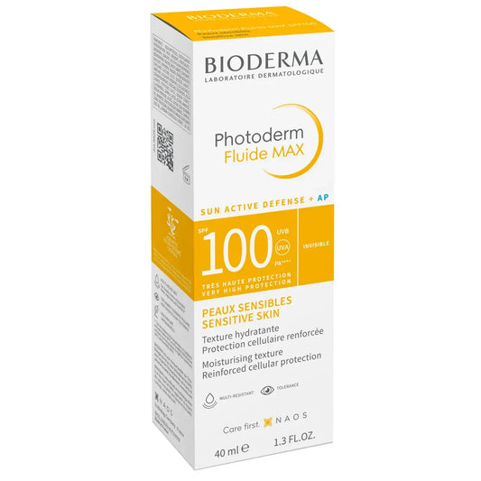 Bioderma Photoderm Fluide MAX SPF 100