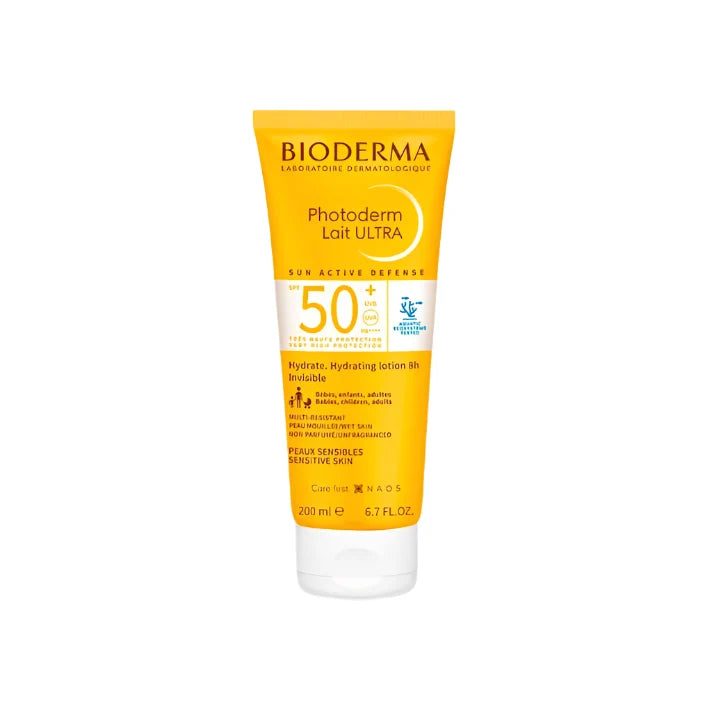 Bioderma Photoderm Milk Ultra SPF50+