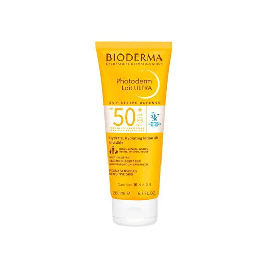 Bioderma Photoderm Milk Ultra SPF50+