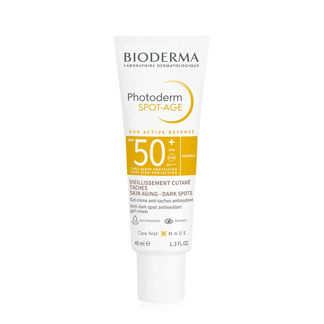 Bioderma Photoderm Spot-Age SPF50+