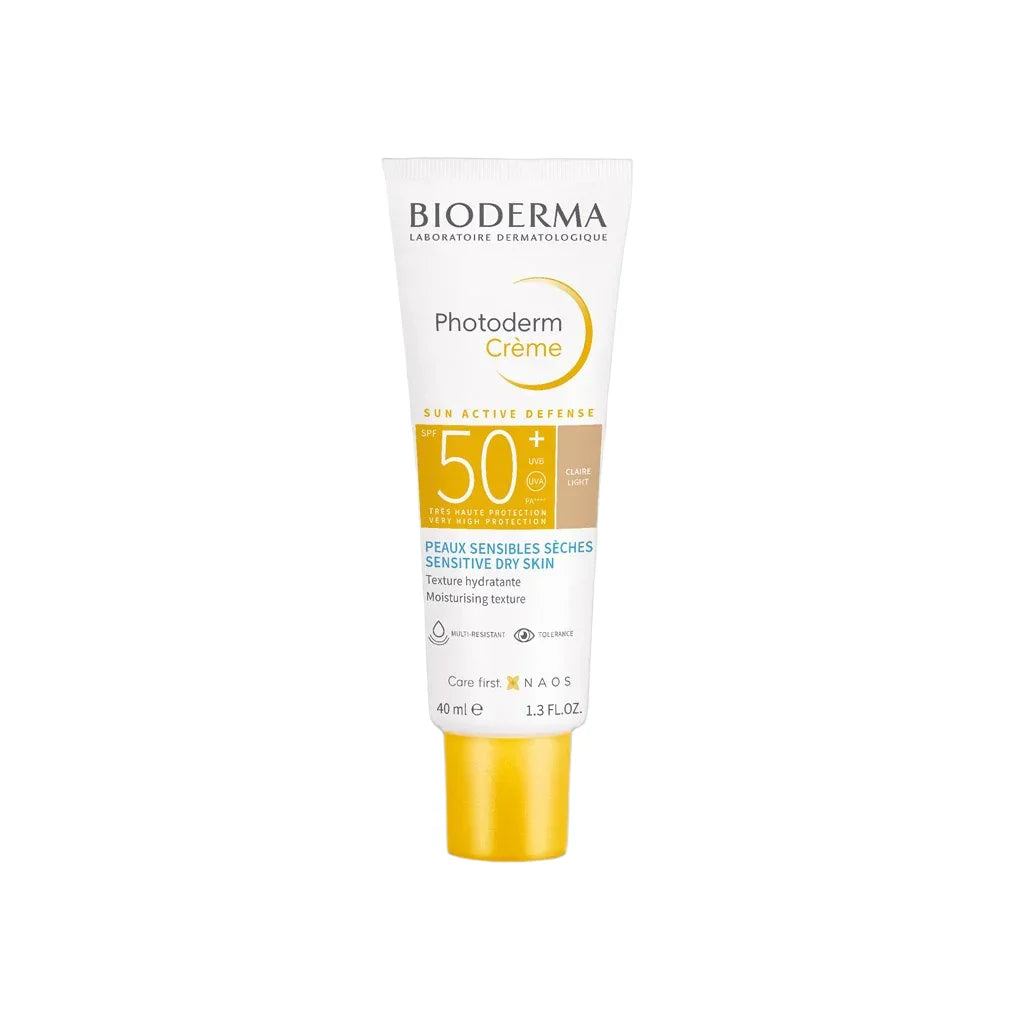 Bioderma Photoderm Tinted Cream SPF50+