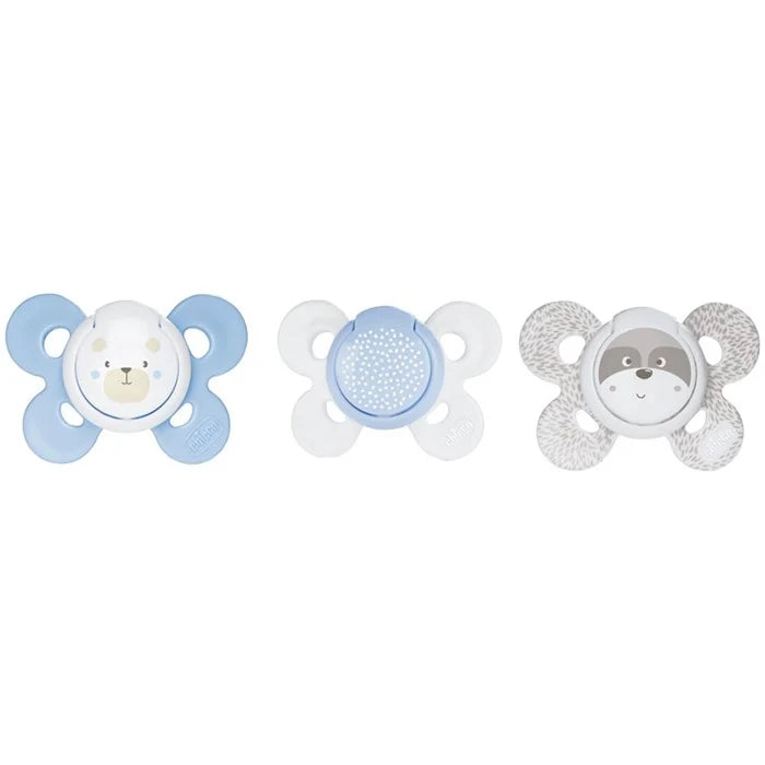 Chicco Physio Comfort Soother 2-6M