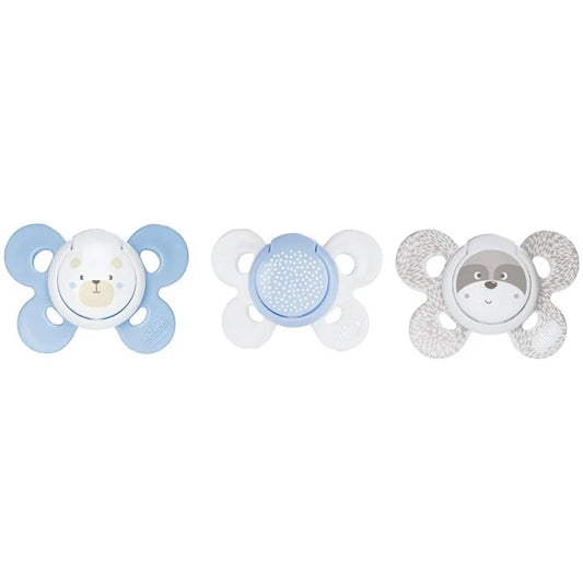 Chicco Physio Comfort Soother 2-6M