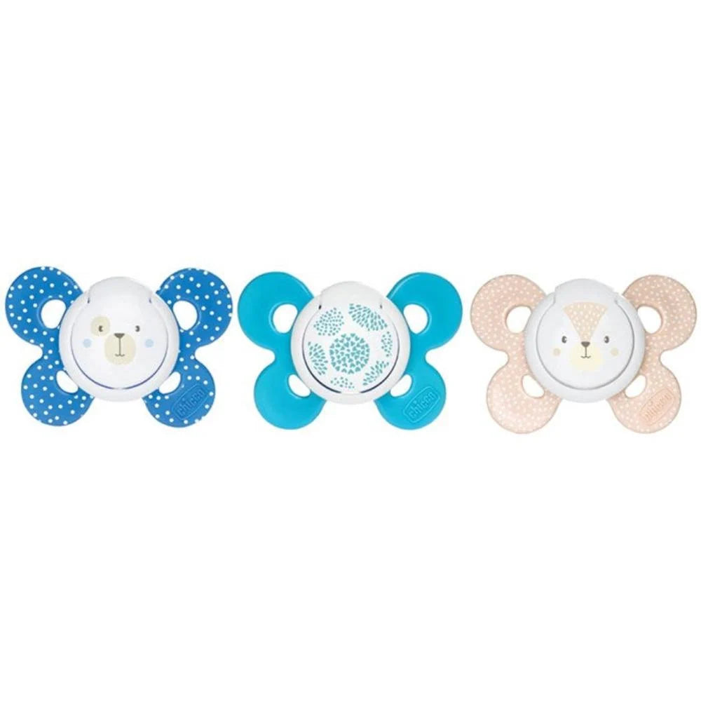 Chicco Physio Comfort Soother 6-16m