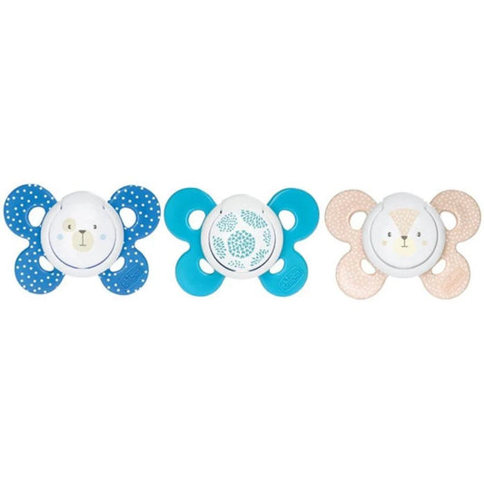 Chicco Physio Comfort Soother 6-16m