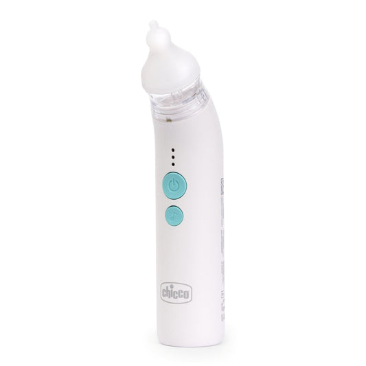 Chicco Physioclean Electric Nasal Aspirator 0M+