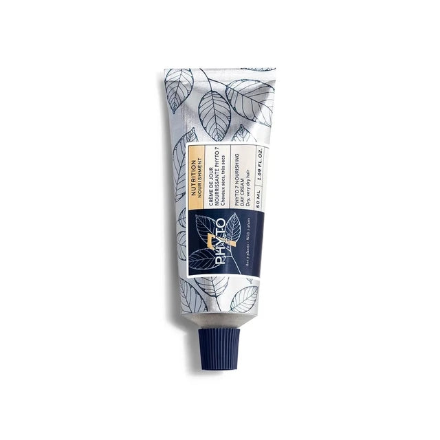 Phyto Phyto 7 Nourishing Day Cream