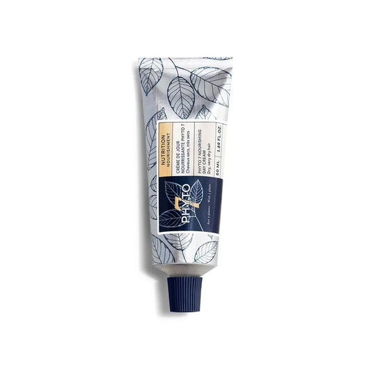 Phyto Phyto 7 Nourishing Day Cream