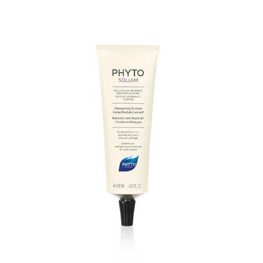 Phyto Phytosquam Intense Shampoo