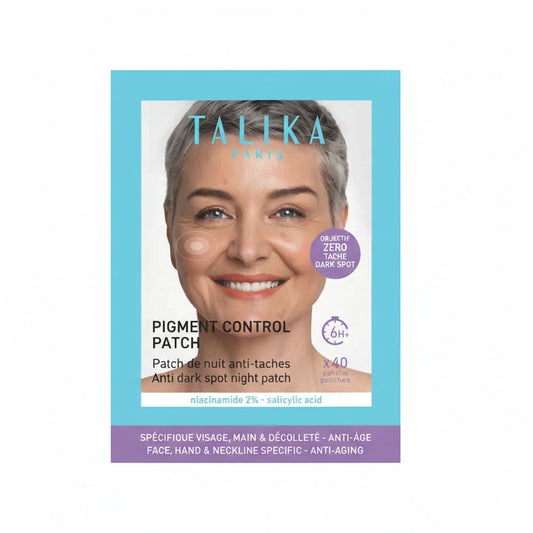 Talika Pigment Control Patch