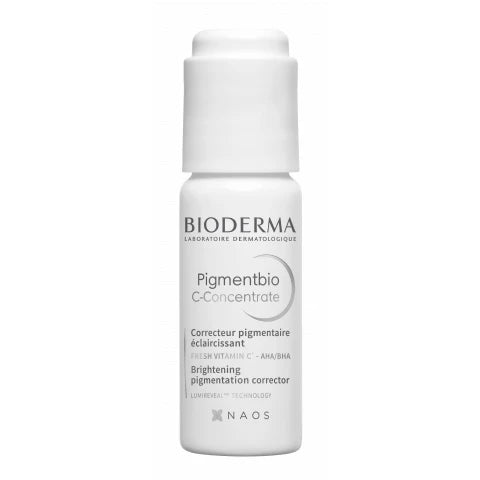 Bioderma Pigmentbio C-Concentrate