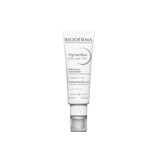 Bioderma Pigmentbio Daily Care SPF50+