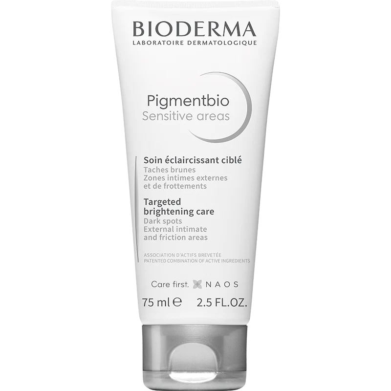 Bioderma Pigmentbio Sensitive Areas