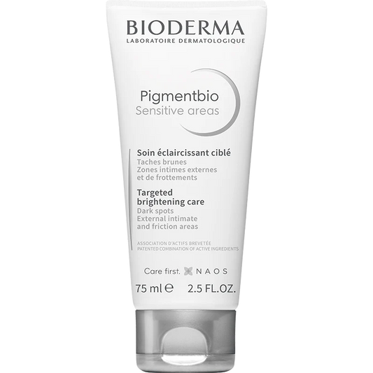Bioderma Pigmentbio Sensitive Areas