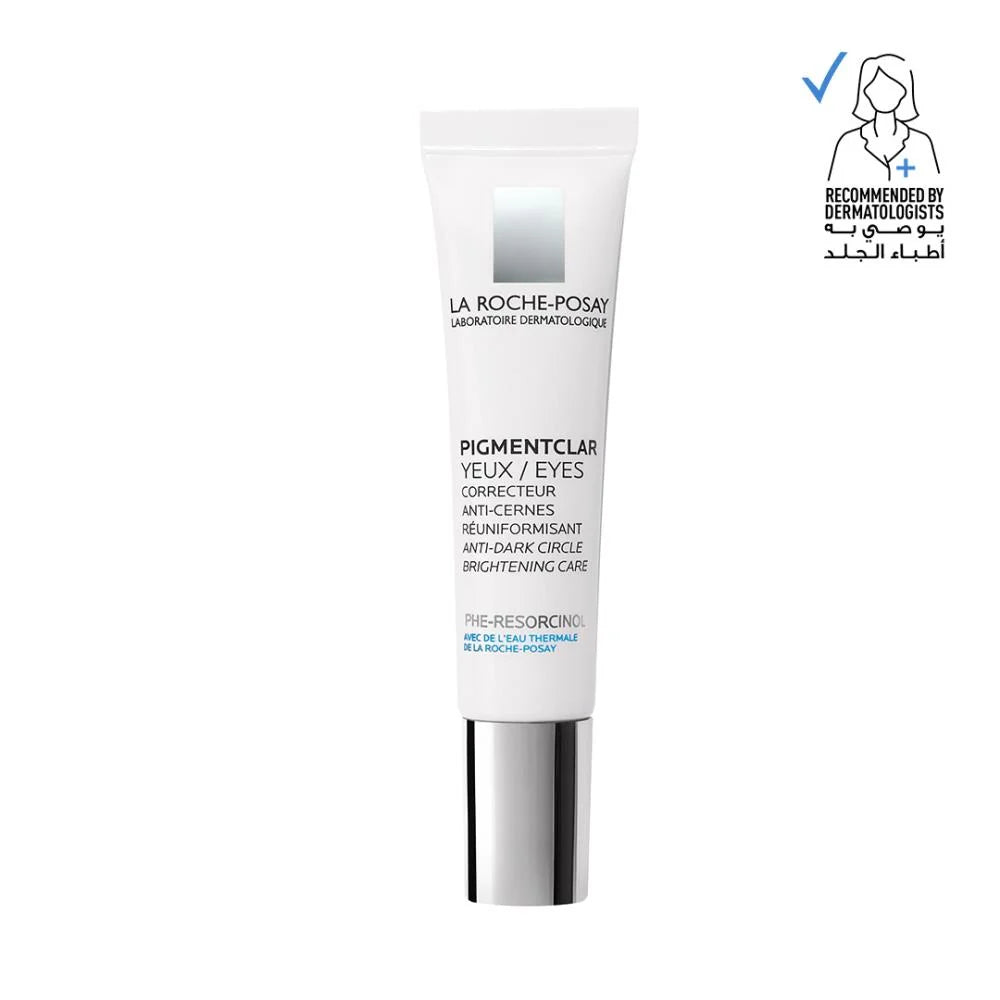 La Roche-Posay Pigmentclar Eye Cream