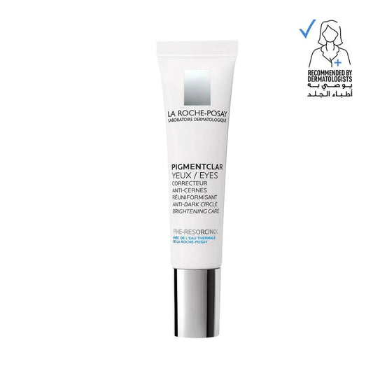 La Roche-Posay Pigmentclar Eye Cream