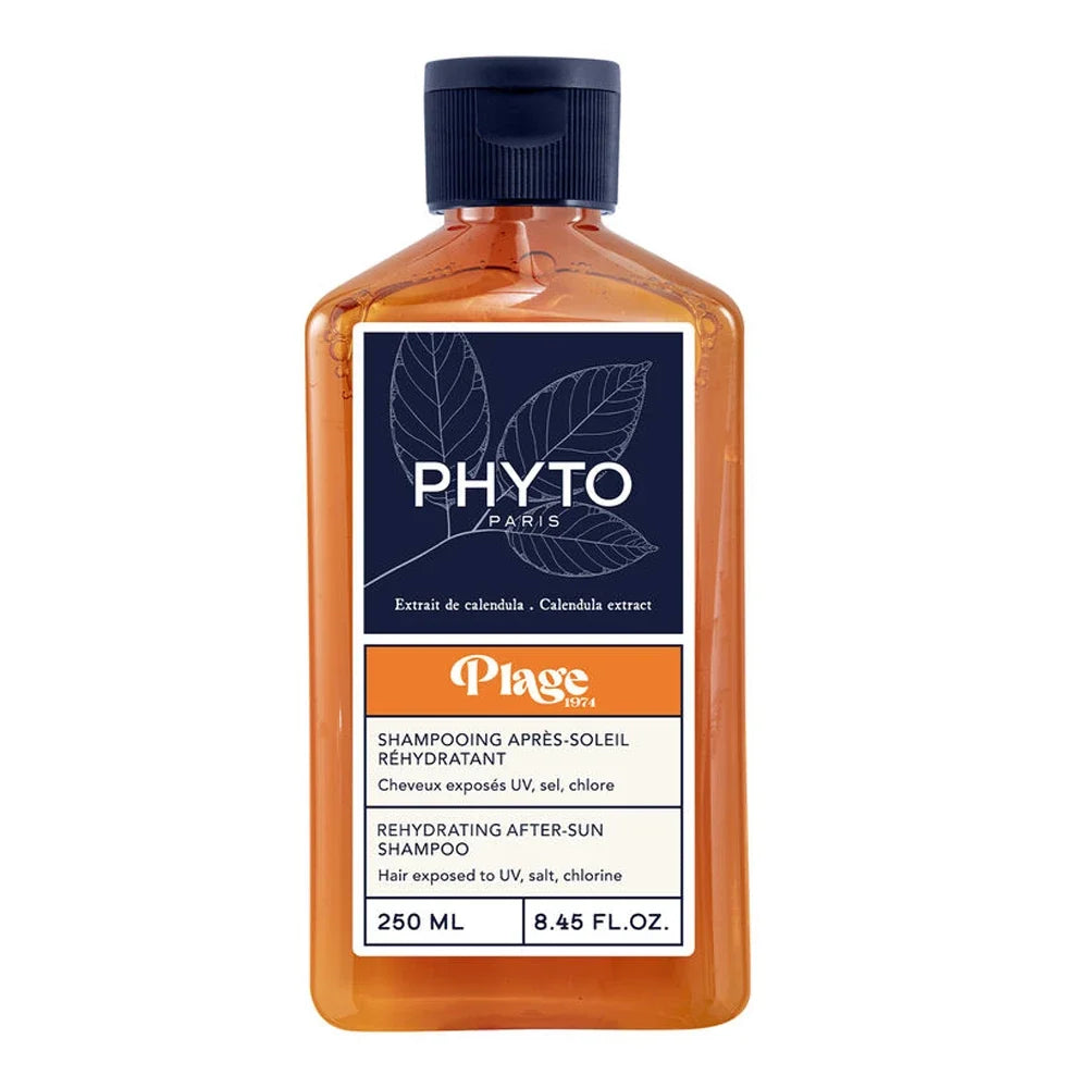 Phyto Plage Rehydrating After Sun Shampoo