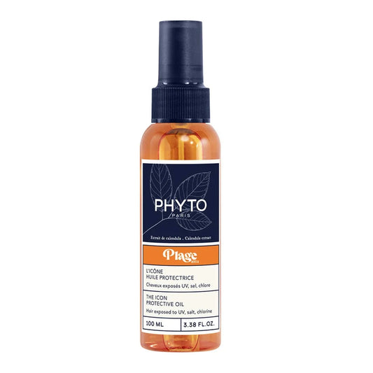 Phyto Plage The Icon Protective Oil