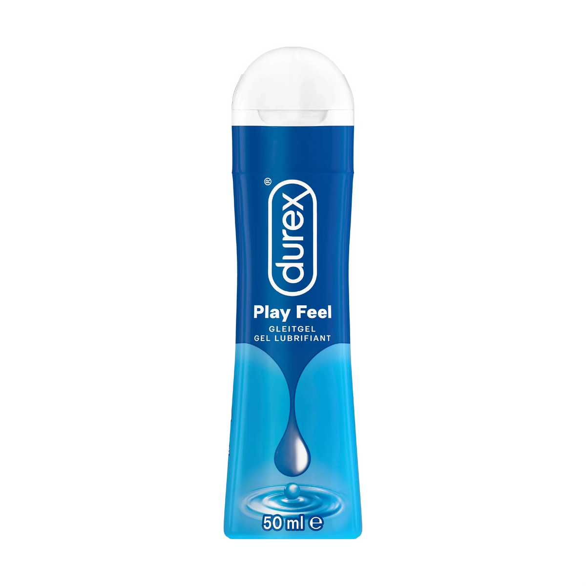 Durex Play Feel