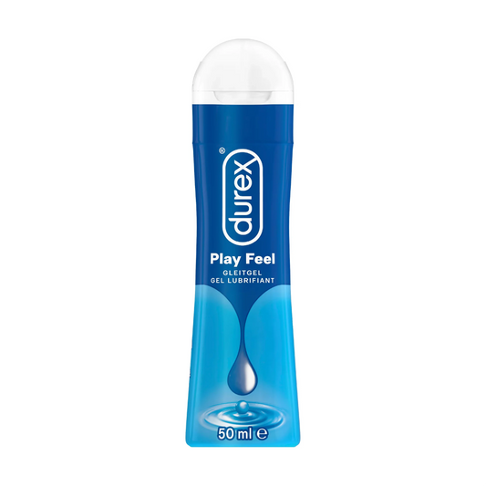 Durex Play Feel