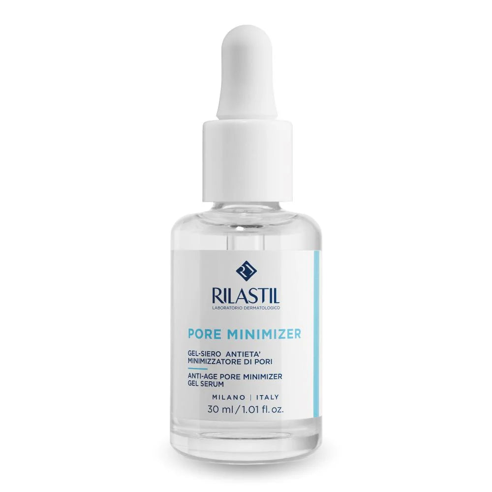 Rilastil Pore Minimizer Gel Serum