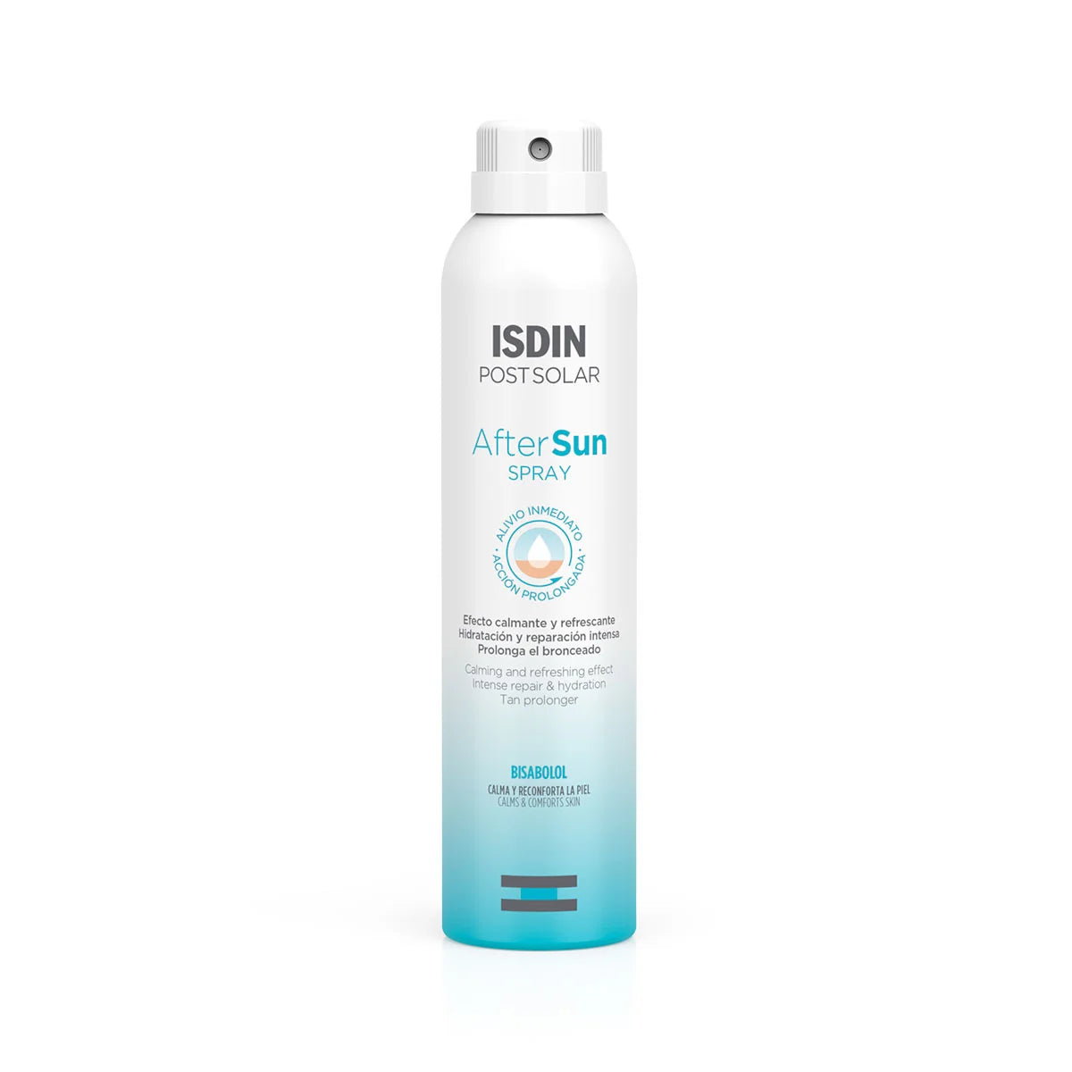 Isdin Post Solar After Sun Spray