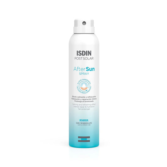 Isdin Post Solar After Sun Spray