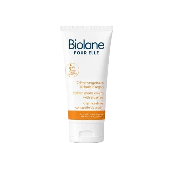 Biolane Pour Elle Stretch Marks Cream