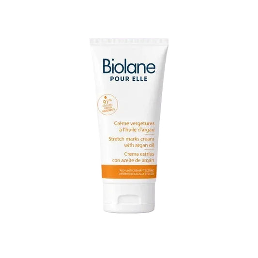 Biolane Pour Elle Stretch Marks Cream