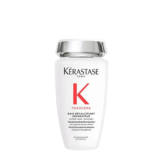 Kérastase Première Bain Décalcifiant Réparateur