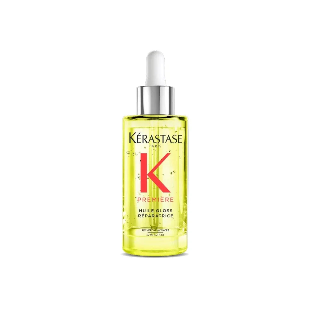 Kérastase Première Huile Gloss Réparatrice