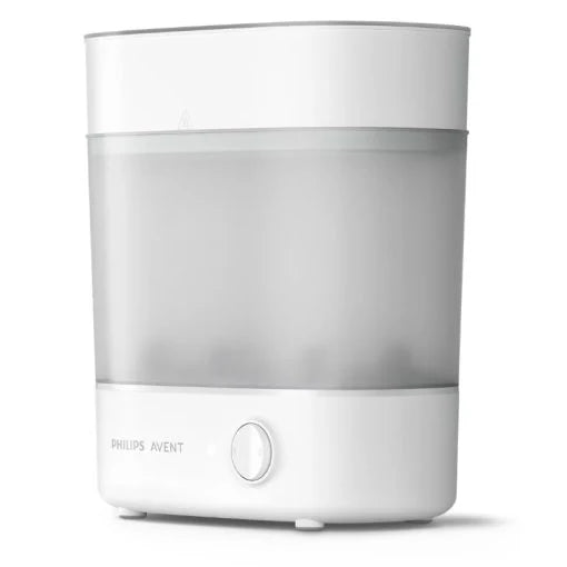 Philips Avent Premium Bottle Sterilizer & Dryer
