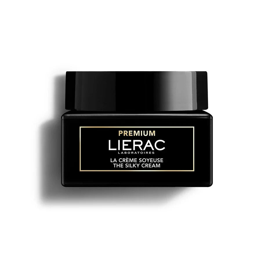 Lierac Premium Silky Cream