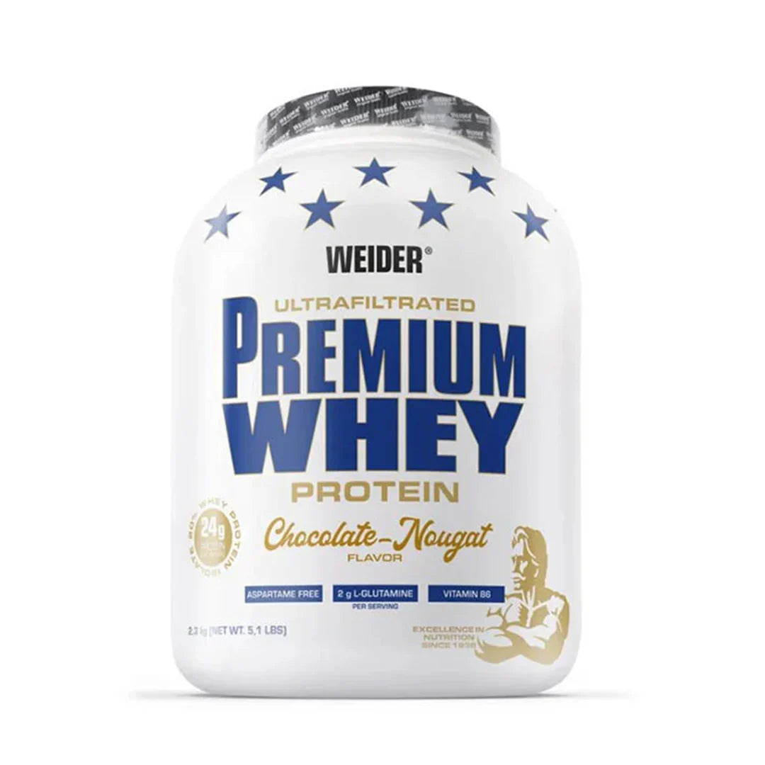 Weider Premium Whey Protein