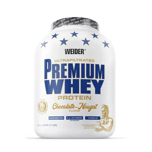 Weider Premium Whey Protein