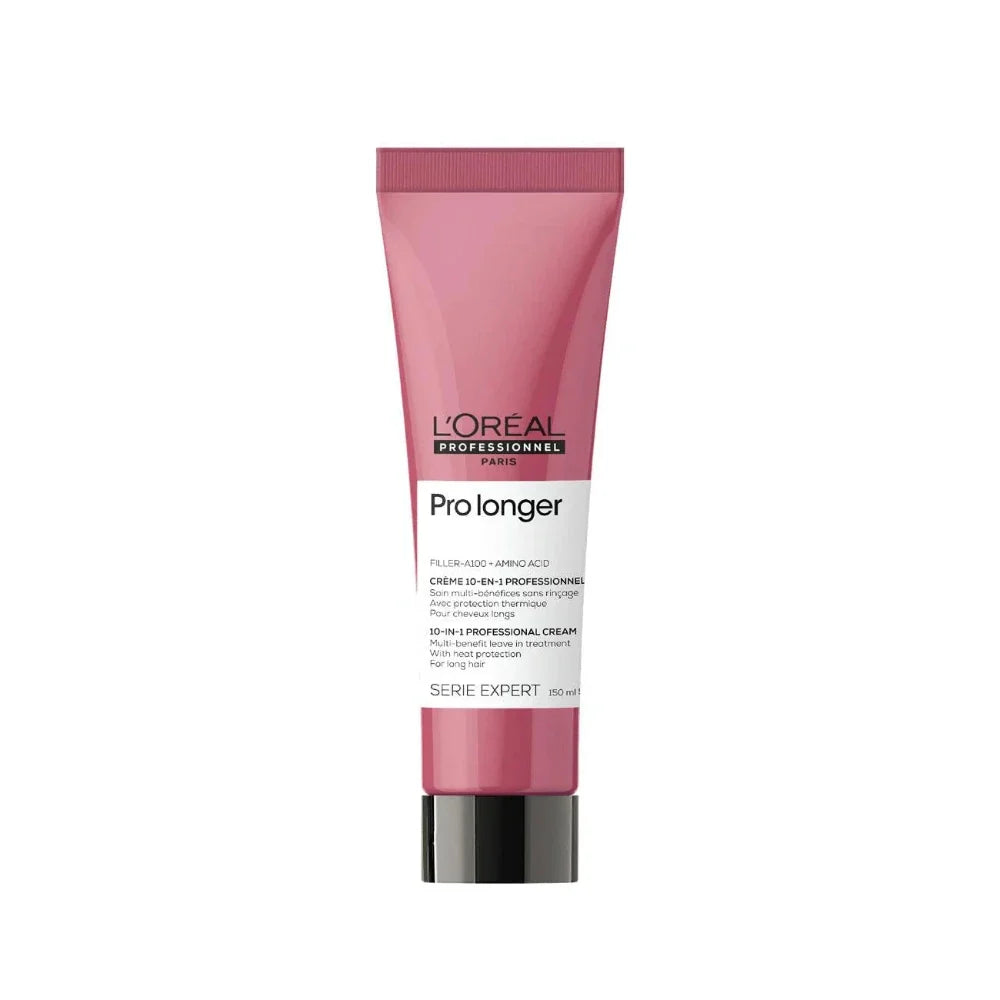 L'Oréal Professionnel Pro Longer 10-In-1 Cream