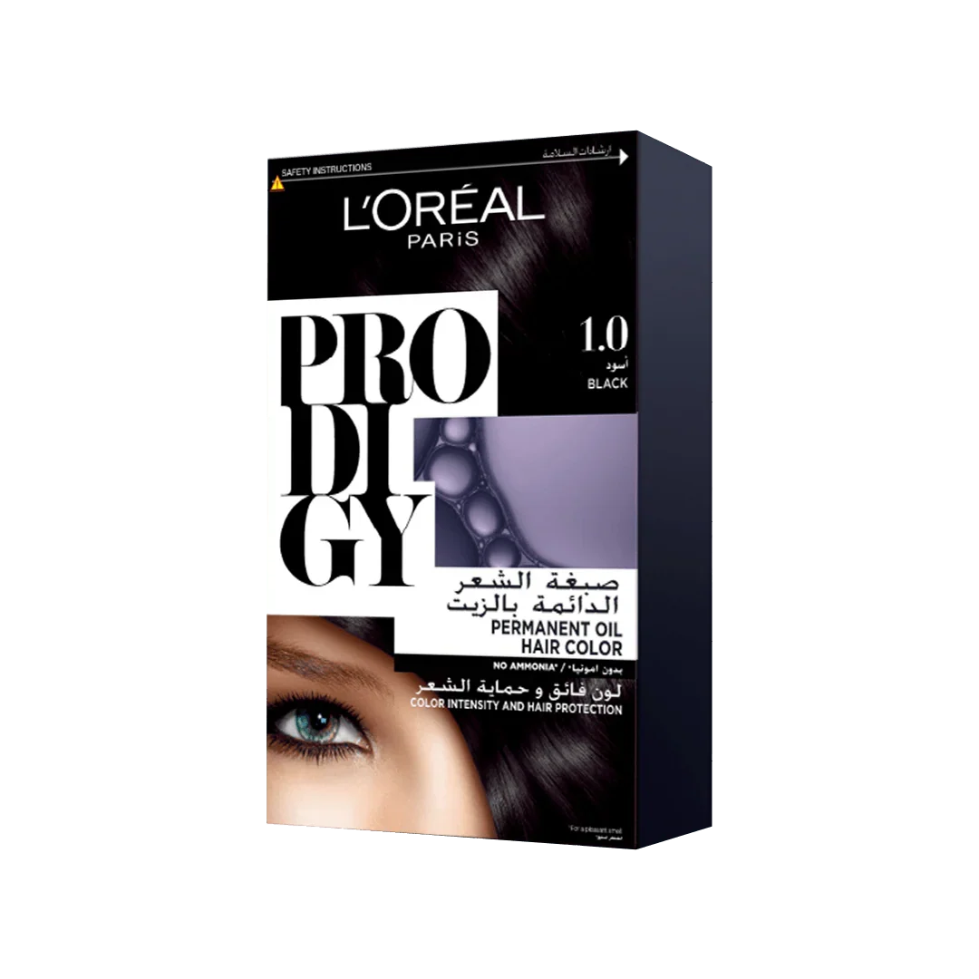 L'Oréal Paris Prodigy