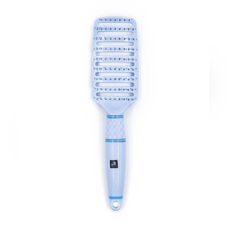 Or Bleu Professional Hairbrushes