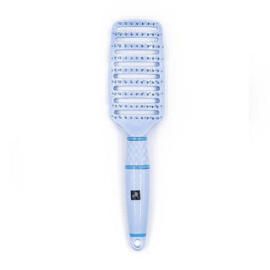 Or Bleu Professional Hairbrushes