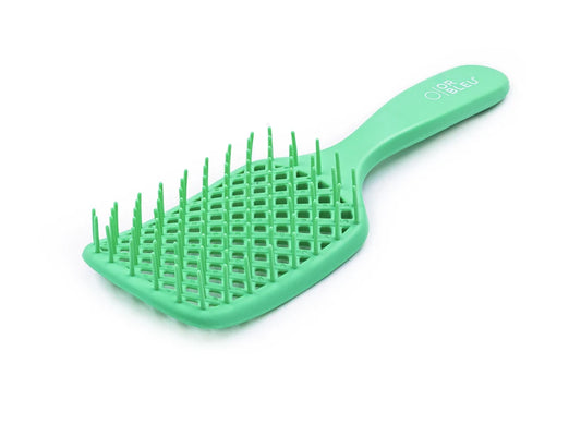 Or Bleu Professional Hairbrushes
