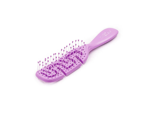 Or Bleu Professional Hairbrushes