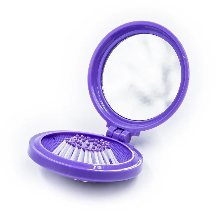 Or Bleu Professional Hairbrushes