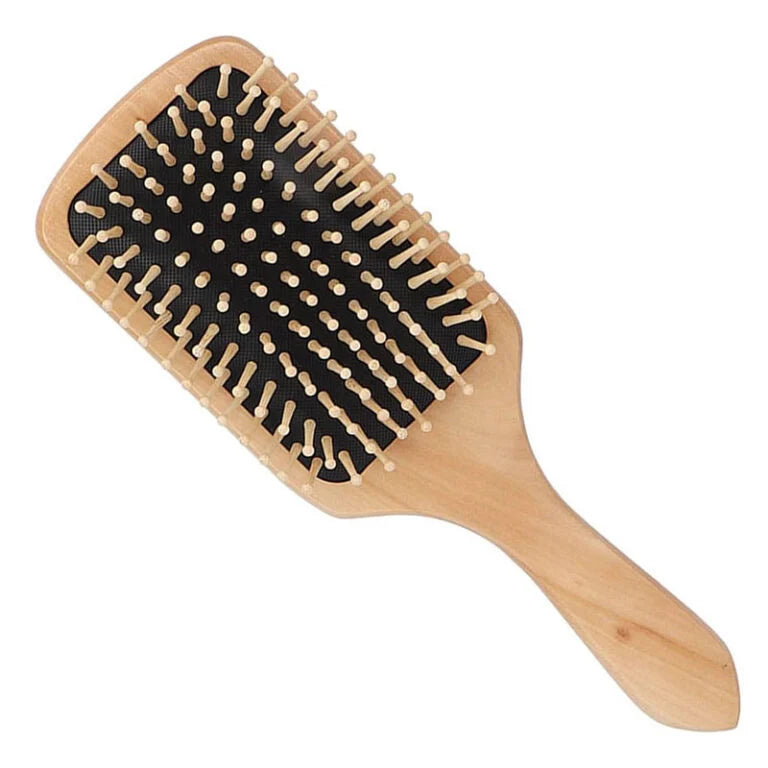 Or Bleu Professional Hairbrushes
