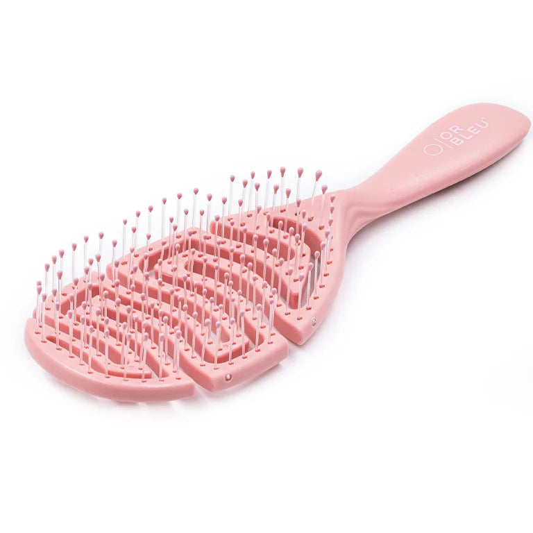 Or Bleu Professional Hairbrushes