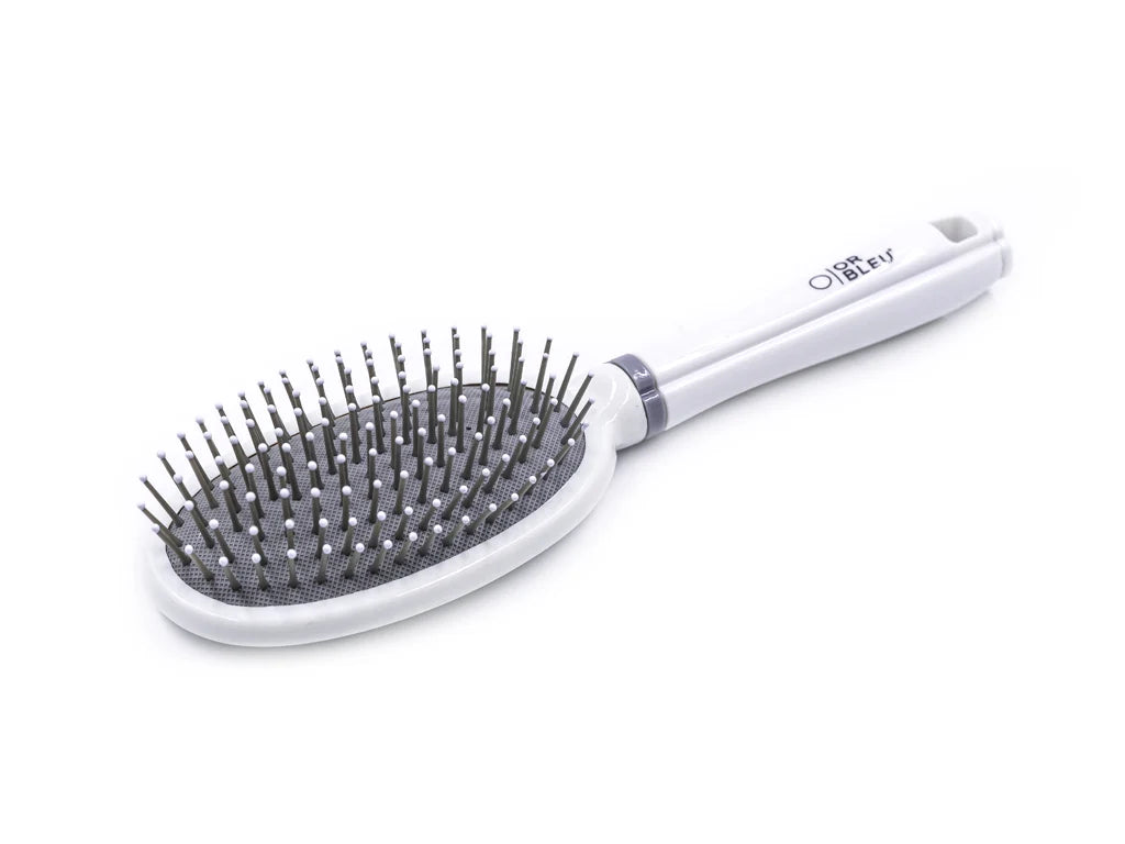 Or Bleu Professional Hairbrushes