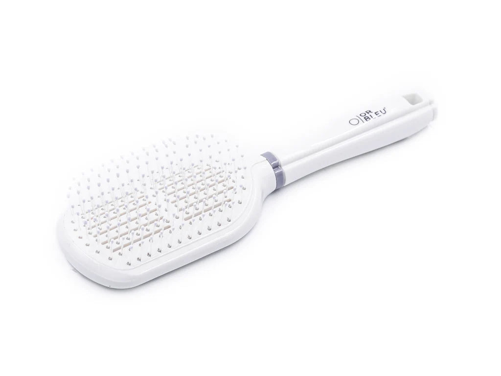 Or Bleu Professional Hairbrushes
