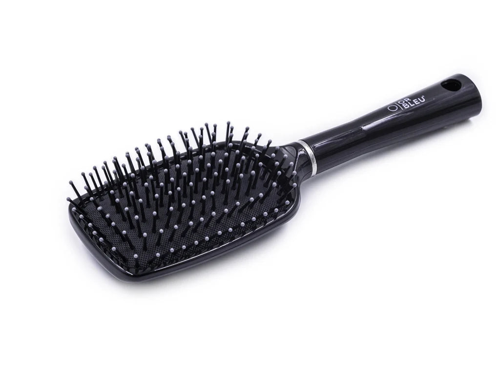 Or Bleu Professional Hairbrushes