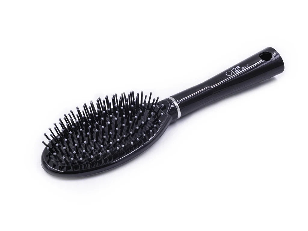 Or Bleu Professional Hairbrushes