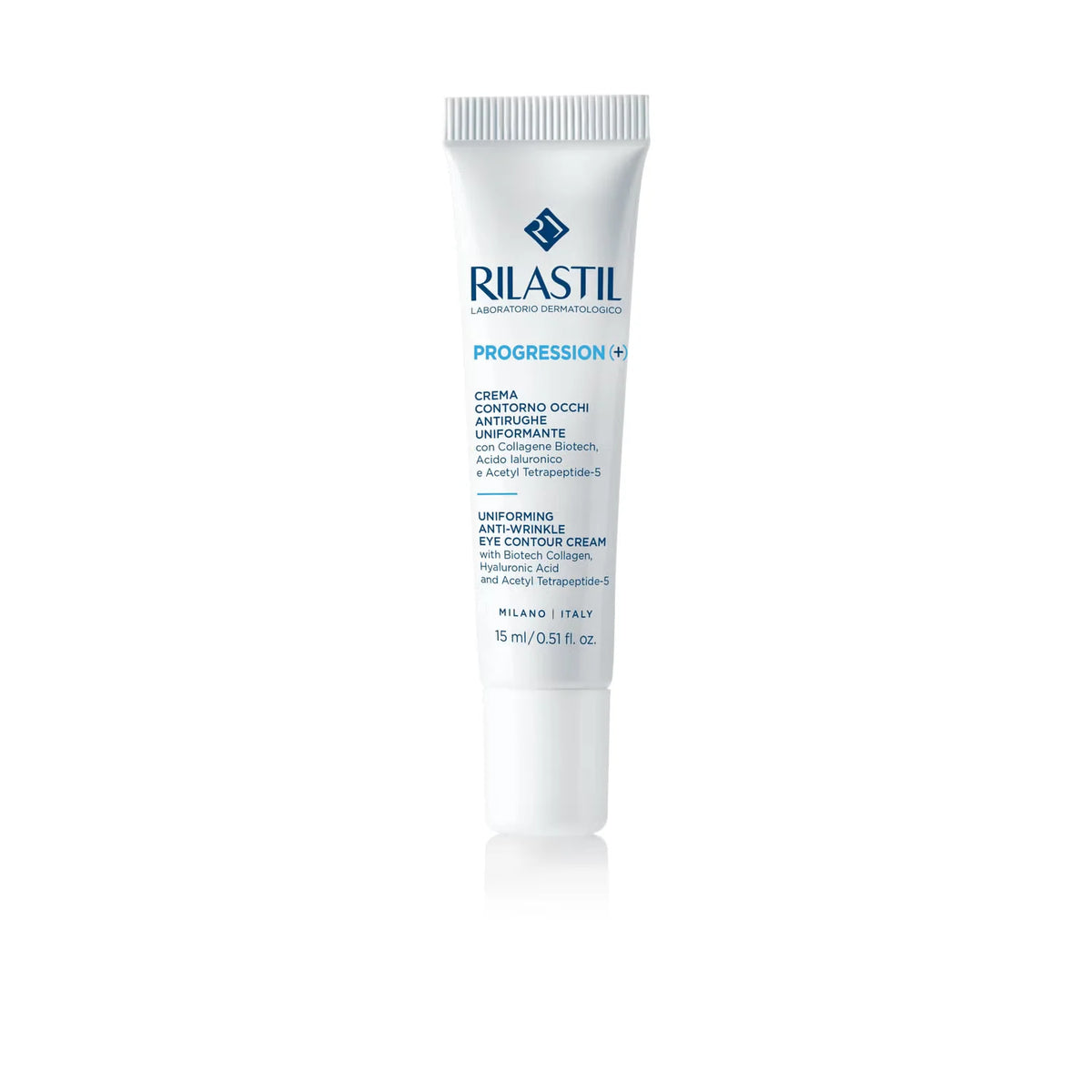 Rilastil Progression(+) Eye Contour Cream
