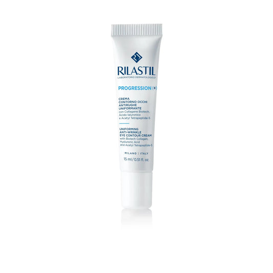 Rilastil Progression(+) Eye Contour Cream